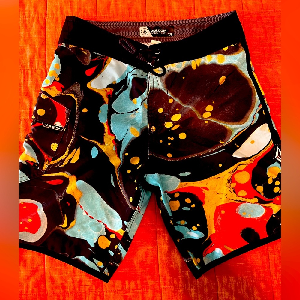 Volcom Board Shorts